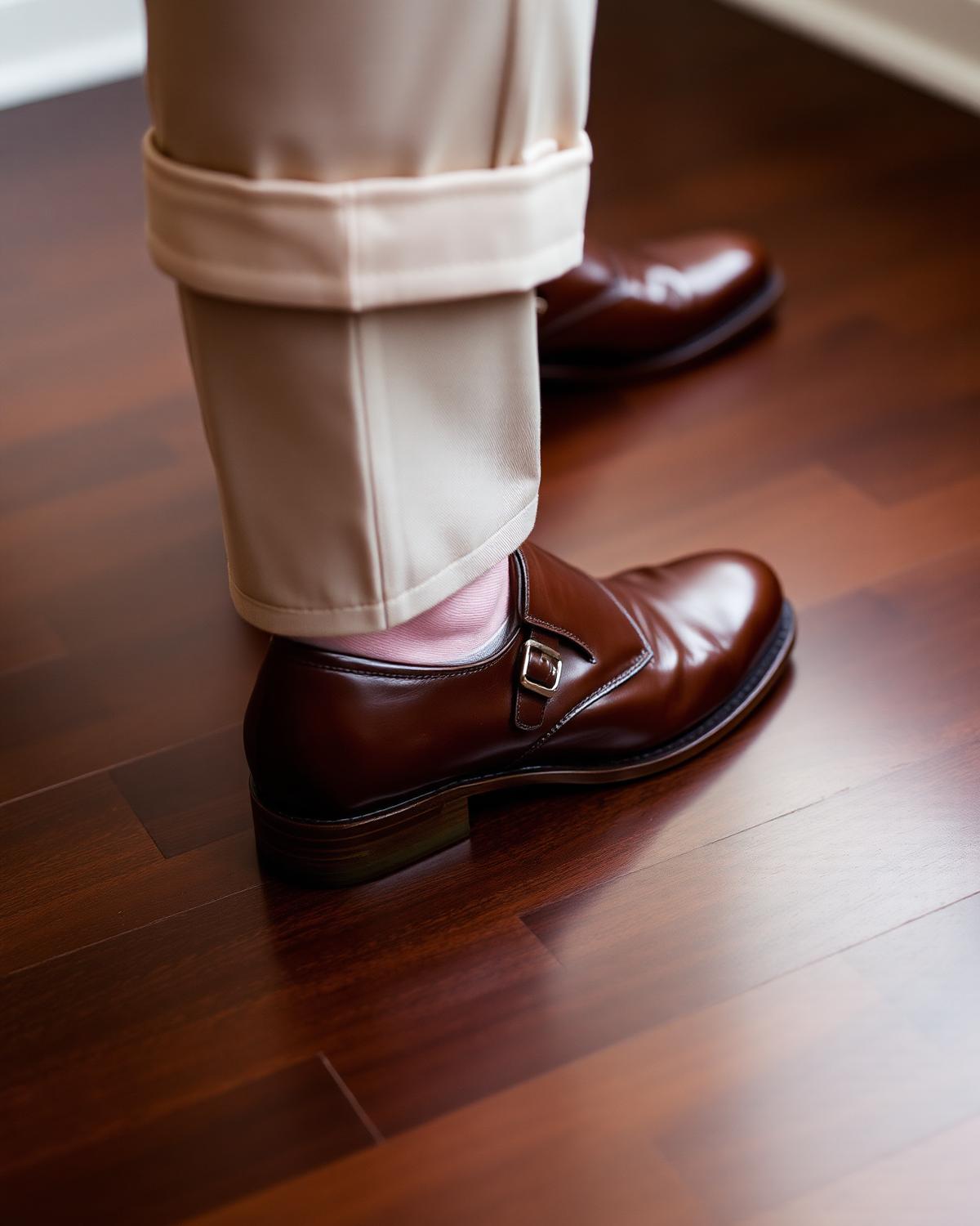 Cordovan, after ten years